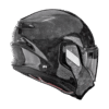 Scorpion EXO-TECH II Carbone ONYX Noir brillant