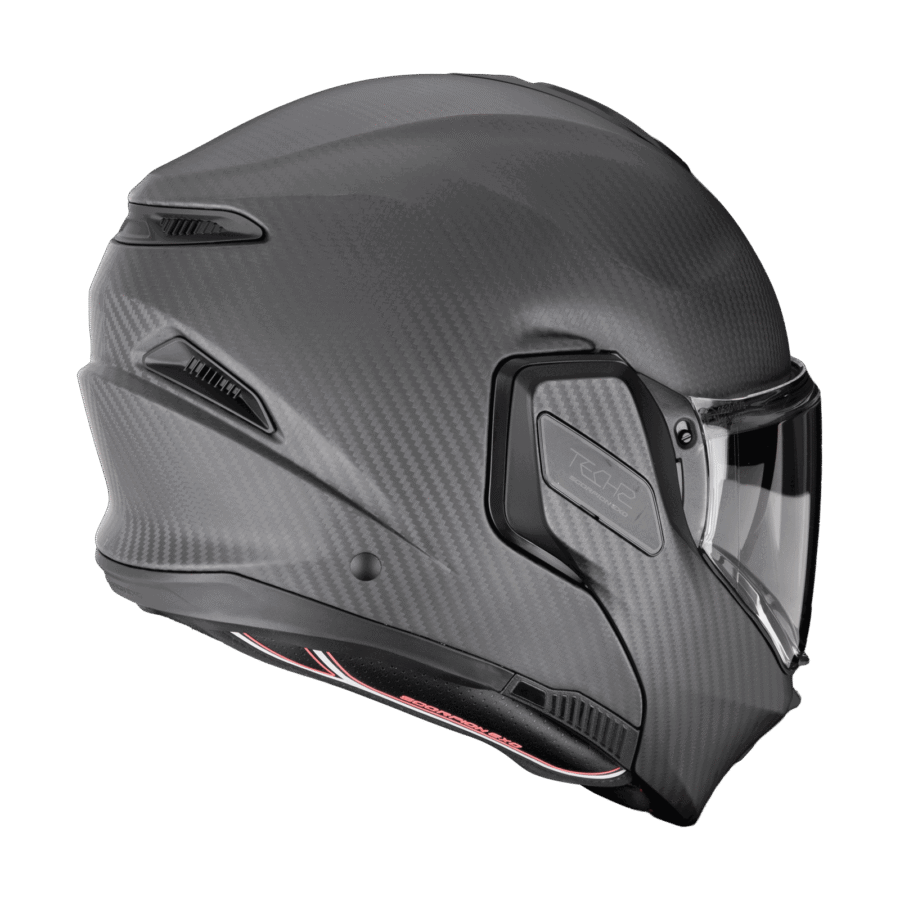 Scorpion EXO-TECH II Carbon Matt
