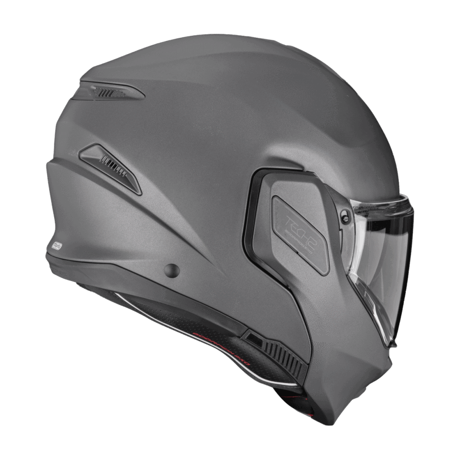 Scorpion EXO-TECH II Anthracite mat