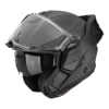 Scorpion EXO-TECH II Carbon Matt