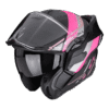 Scorpion EXO-TECH II Markus Matt Noir Rose