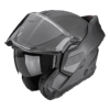 Scorpion EXO-TECH II Anthracite mat