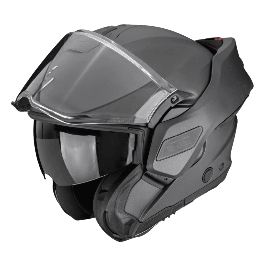 Scorpion EXO-TECH II Anthracite mat