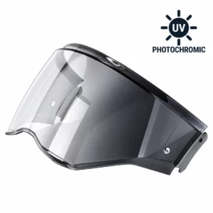 Scorpion Exo-Tech II Photochromic Vizier