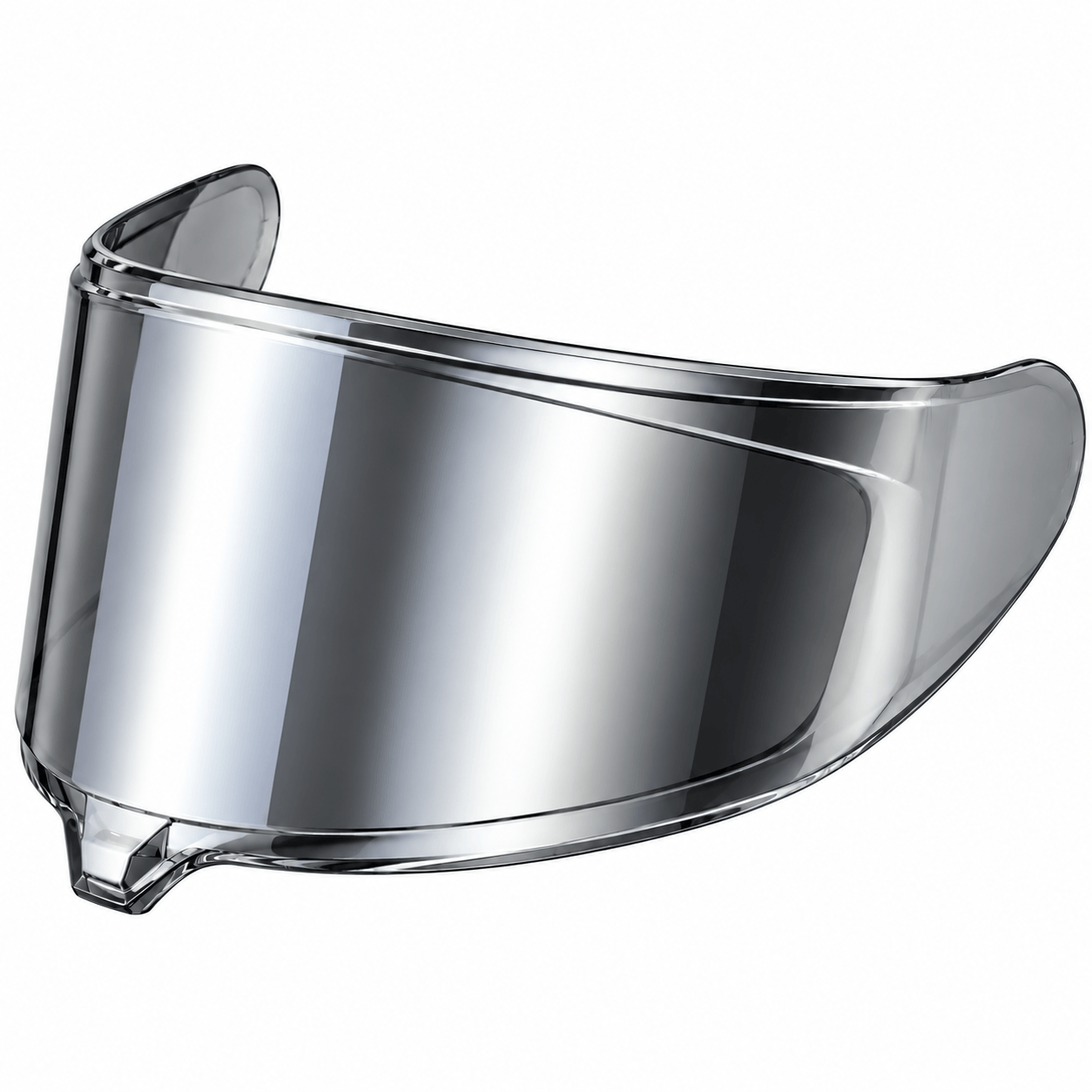 HJC i72/F72 Visière miroir Iridium