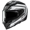 HJC i72 Shard Zwart Grijs HJC i72 Shard Noir Gris
