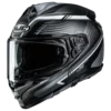 HJC F72 Carbon Cairo Noir Gris