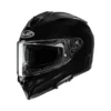 HJC_i72_135.1740.101_1_fc91 HJC i72 Solid Metal Black