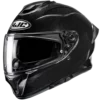 HJC C71 Negro brillante
