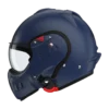 Roof Boxer V8 Alpha Dark Blue Mat